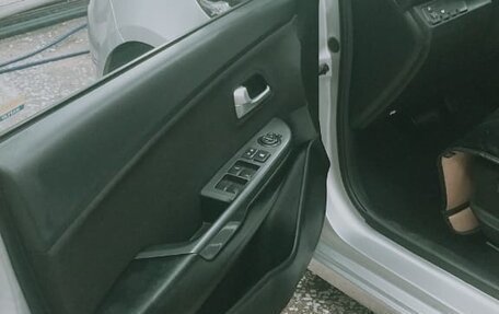 KIA Rio III рестайлинг, 2012 год, 650 000 рублей, 3 фотография