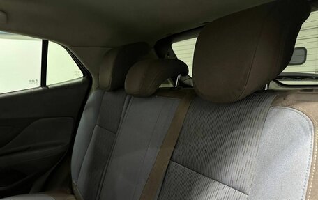 Opel Mokka I, 2012 год, 1 299 900 рублей, 5 фотография