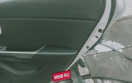 KIA Rio III рестайлинг, 2012 год, 650 000 рублей, 7 фотография