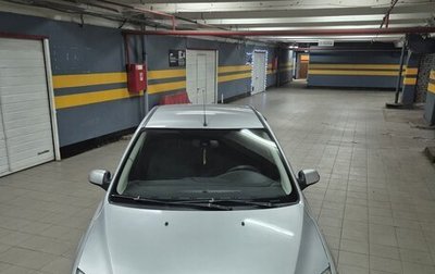 Ford Focus II рестайлинг, 2007 год, 650 000 рублей, 1 фотография