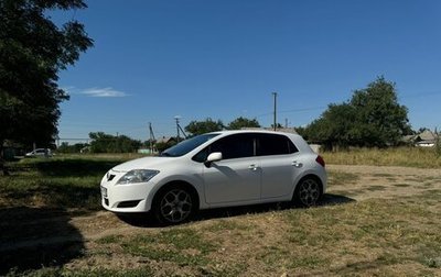 Toyota Auris II, 2007 год, 575 000 рублей, 1 фотография
