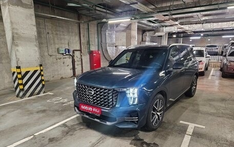 GAC GS8, 2024 год, 3 900 000 рублей, 1 фотография