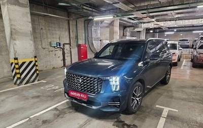 GAC GS8, 2024 год, 3 900 000 рублей, 1 фотография