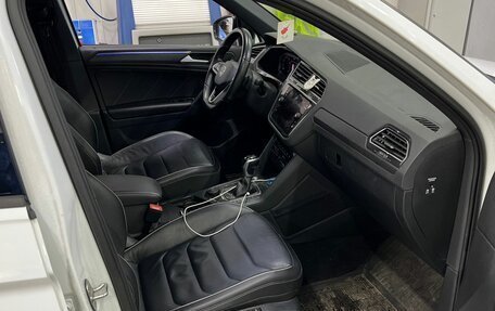 Volkswagen Tiguan II, 2021 год, 2 890 000 рублей, 7 фотография