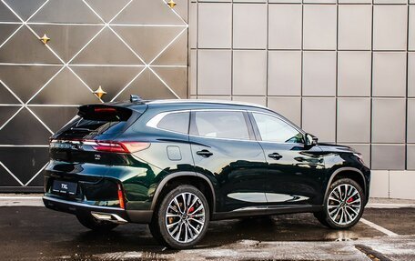 CheryExeed TXL, 2024 год, 4 039 200 рублей, 6 фотография