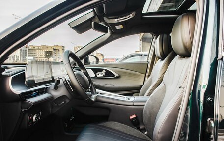 CheryExeed TXL, 2024 год, 4 039 200 рублей, 12 фотография