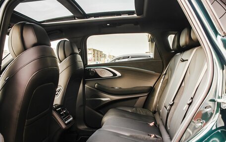 CheryExeed TXL, 2024 год, 4 039 200 рублей, 13 фотография