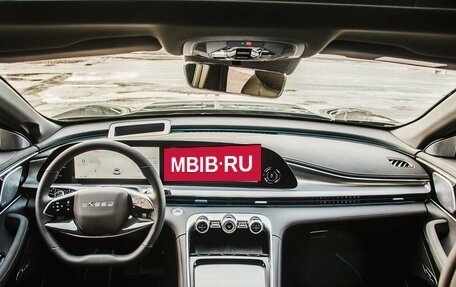 CheryExeed TXL, 2024 год, 4 039 200 рублей, 14 фотография