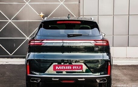 CheryExeed TXL, 2024 год, 4 039 200 рублей, 4 фотография