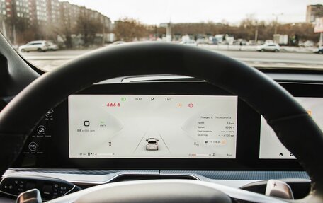 CheryExeed TXL, 2024 год, 4 039 200 рублей, 15 фотография