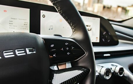 CheryExeed TXL, 2024 год, 4 039 200 рублей, 17 фотография