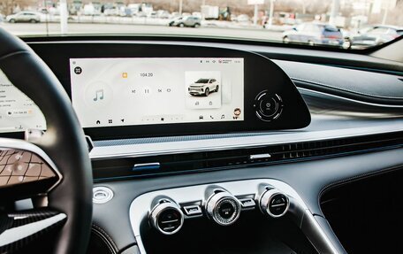 CheryExeed TXL, 2024 год, 4 039 200 рублей, 18 фотография