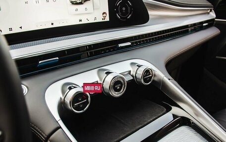 CheryExeed TXL, 2024 год, 4 039 200 рублей, 19 фотография