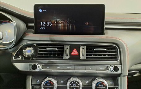 Genesis G70 I, 2021 год, 3 799 000 рублей, 11 фотография