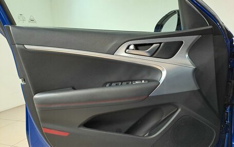 Genesis G70 I, 2021 год, 3 799 000 рублей, 16 фотография