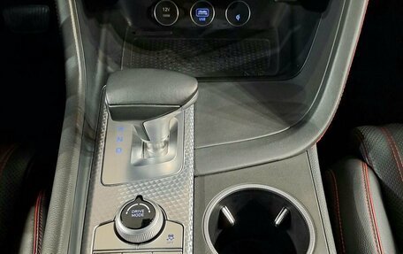 Genesis G70 I, 2021 год, 3 799 000 рублей, 12 фотография