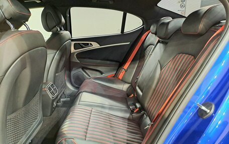 Genesis G70 I, 2021 год, 3 799 000 рублей, 18 фотография