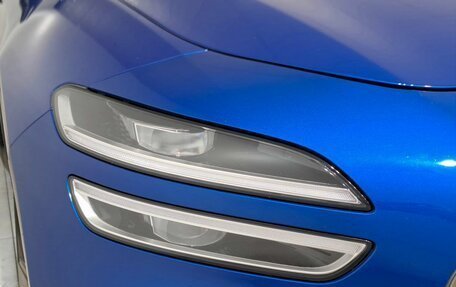 Genesis G70 I, 2021 год, 3 799 000 рублей, 21 фотография