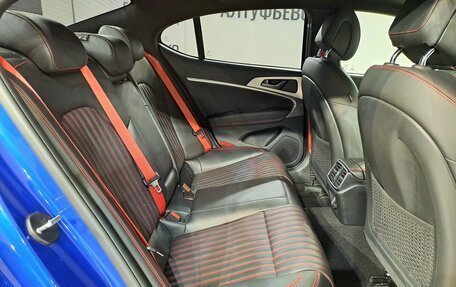 Genesis G70 I, 2021 год, 3 799 000 рублей, 19 фотография