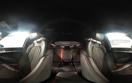 Genesis G70 I, 2021 год, 3 799 000 рублей, 24 фотография