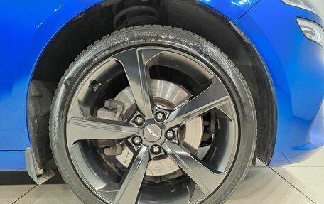 Genesis G70 I, 2021 год, 3 799 000 рублей, 23 фотография