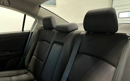 Mazda 3, 2007 год, 599 900 рублей, 5 фотография