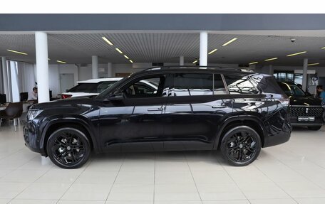 Volkswagen Teramont, 2025 год, 6 720 000 рублей, 2 фотография