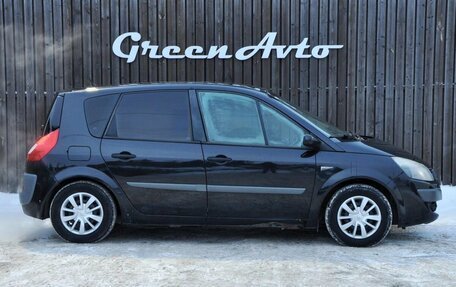 Renault Scenic III, 2007 год, 400 000 рублей, 6 фотография