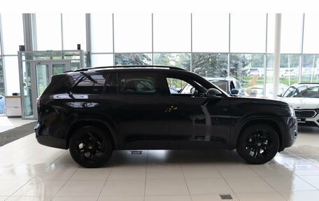 Volkswagen Teramont, 2025 год, 6 850 000 рублей, 6 фотография