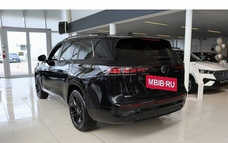 Volkswagen Teramont, 2025 год, 6 850 000 рублей, 3 фотография