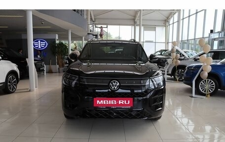 Volkswagen Teramont, 2025 год, 6 850 000 рублей, 8 фотография