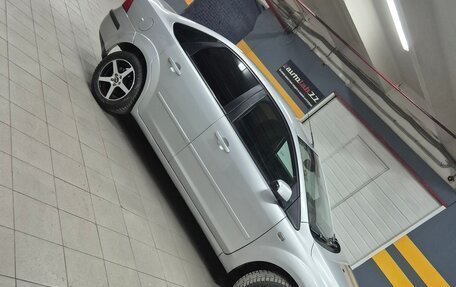 Ford Focus II рестайлинг, 2007 год, 650 000 рублей, 5 фотография