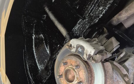 Ford Focus II рестайлинг, 2007 год, 650 000 рублей, 12 фотография