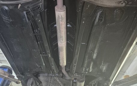 Ford Focus II рестайлинг, 2007 год, 650 000 рублей, 10 фотография