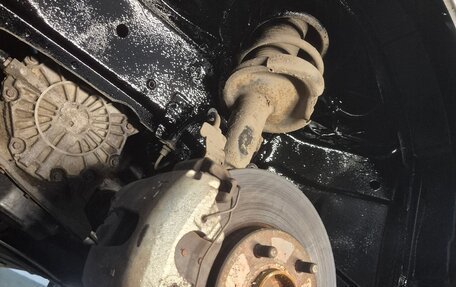 Ford Focus II рестайлинг, 2007 год, 650 000 рублей, 11 фотография