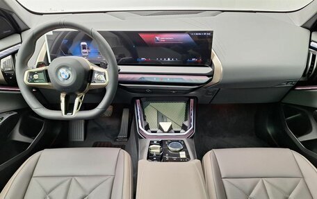 BMW X3, 2025 год, 7 560 000 рублей, 4 фотография