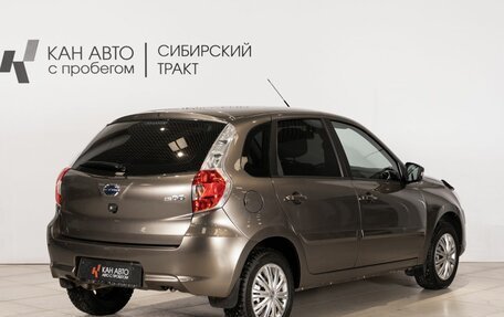 Datsun mi-DO, 2020 год, 833 200 рублей, 3 фотография