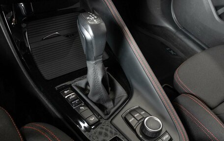 BMW X1, 2018 год, 2 599 000 рублей, 6 фотография