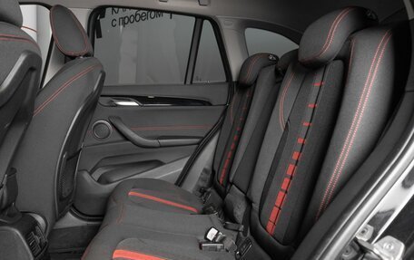 BMW X1, 2018 год, 2 599 000 рублей, 10 фотография