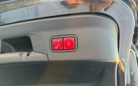 Mercedes-Benz GLC Coupe, 2020 год, 4 870 000 рублей, 11 фотография