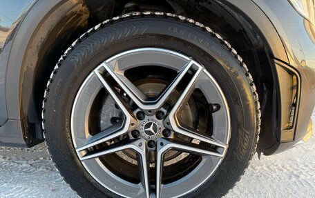 Mercedes-Benz GLC Coupe, 2020 год, 4 870 000 рублей, 15 фотография