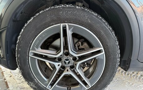 Mercedes-Benz GLC Coupe, 2020 год, 4 870 000 рублей, 14 фотография