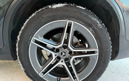 Mercedes-Benz GLC Coupe, 2020 год, 4 870 000 рублей, 16 фотография