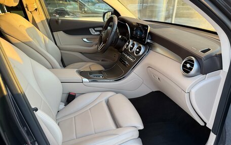 Mercedes-Benz GLC Coupe, 2020 год, 4 870 000 рублей, 18 фотография