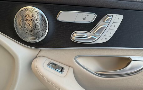 Mercedes-Benz GLC Coupe, 2020 год, 4 870 000 рублей, 22 фотография