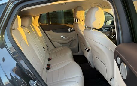 Mercedes-Benz GLC Coupe, 2020 год, 4 870 000 рублей, 24 фотография