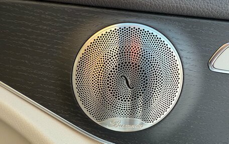 Mercedes-Benz GLC Coupe, 2020 год, 4 870 000 рублей, 23 фотография