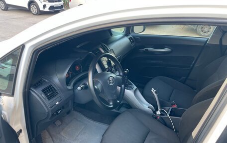 Toyota Auris II, 2007 год, 575 000 рублей, 3 фотография