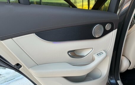 Mercedes-Benz GLC Coupe, 2020 год, 4 870 000 рублей, 33 фотография