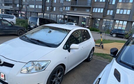 Toyota Auris II, 2007 год, 575 000 рублей, 5 фотография